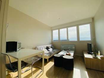 Location Appartement 2 piècesNantes