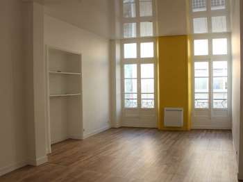 Location appartement 1 pièce Nantes 44