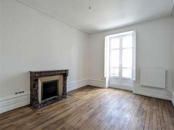 Location Appartement 3 piècesNantes