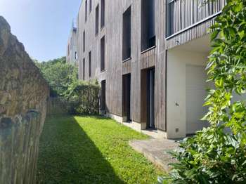 Location appartement 2 pièces Nantes 44