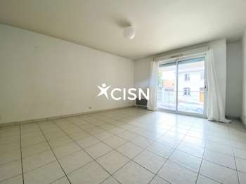 Location Appartement 2 piècesNantes