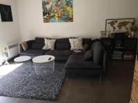 Location appartement 2 pièces Location appartement 2 pièces
