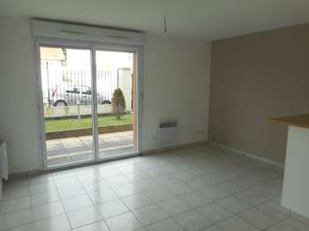 Location Appartement T1Nantes