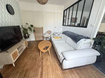 Location Appartement 3 piècesNantes