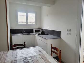 Location Chambre 2 pièces Nantes 44