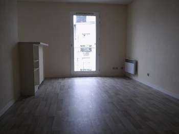 Location appartement 1 pièce Nantes 44