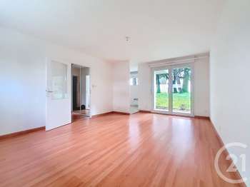 Location appartement 2 pièces Nantes 44