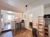 Location appartement 1 pièce