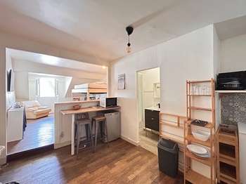 Location Appartement T1Nantes