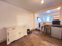 Location appartement 1 pièce