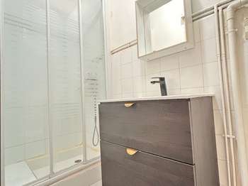 Location appartement 1 pièce Nantes 44