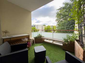 Location appartement 2 pièces Nantes 44