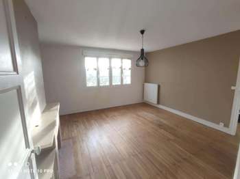 Location Appartement 3 piècesNantes