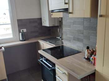 Location appartement 3 pièces Location appartement 3 pièces