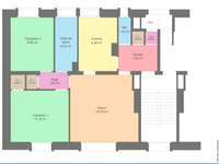 Location appartement 3 pièces Location appartement 3 pièces