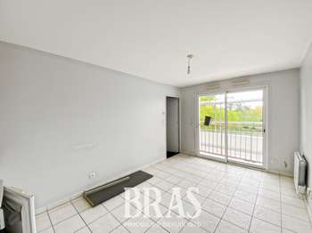 Location Appartement 2 piècesNantes