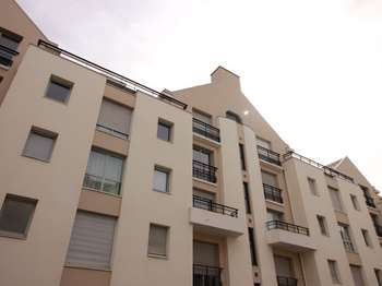 Location appartement 2 pièces Nantes 44