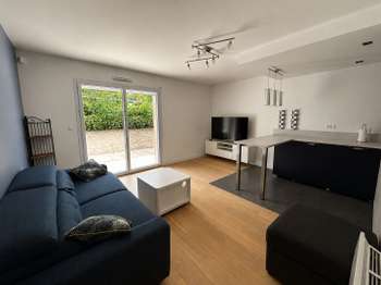 Location Appartement 2 piècesNantes