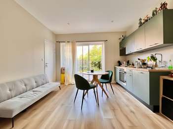 Location appartement 2 pièces
