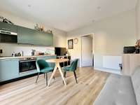 Location appartement 2 pièces