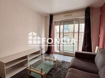 Photo Location appartement Nantes