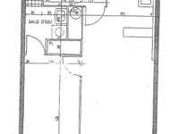 Location appartement 2 pièces