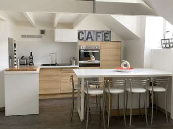 Location Appartement T1Nantes