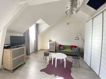 Location appartement 1 pièce