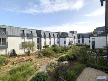 Location appartement 2 pièces Nantes 44