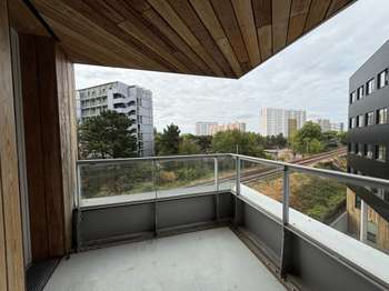 Location appartement 3 pièces Nantes 44