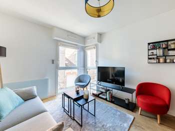Location appartement 2 pièces