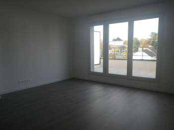 Location Appartement 4 piècesNantes