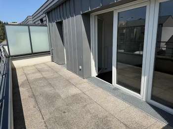 Location Appartement 4 piècesNantes