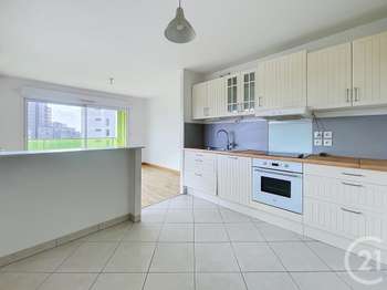 Location appartement 2 pièces
