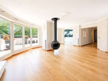 Location Appartement 3 piècesNantes