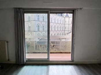 Location appartement 1 pièce