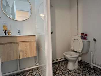 Location Appartement T1Nantes