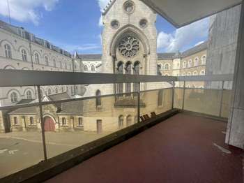 Location appartement 1 pièce