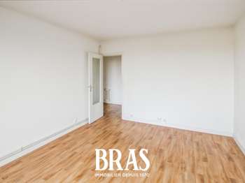 Location Appartement 2 piècesNantes