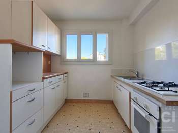 Location Appartement 2 piècesNantes