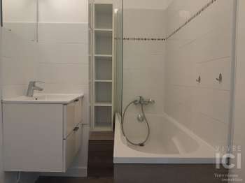 Location appartement 2 pièces Nantes 44