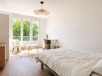 Location appartement 4 pièces