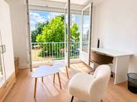 Location appartement 4 pièces