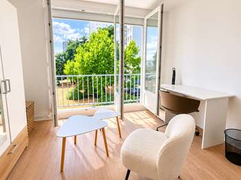 Location appartement 4 pièces