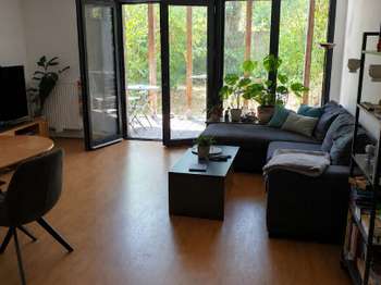 Location Appartement 3 piècesNantes