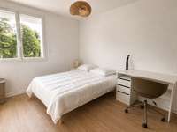 Location appartement 4 pièces