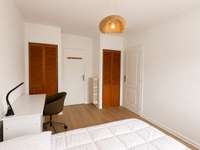 Location appartement 4 pièces