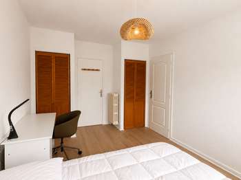 Location appartement 4 pièces