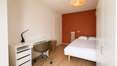 Location appartement 4 pièces Nantes - 44