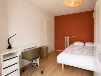 Location Appartement 4 piècesNantes